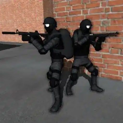 特警冲突战争游戏 v337.1.7 中文版