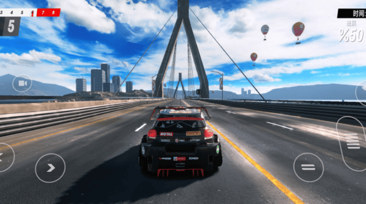 狂热赛车游戏 v187.1.8 最新版 狂热赛车游戏 v187.1.8 最新版