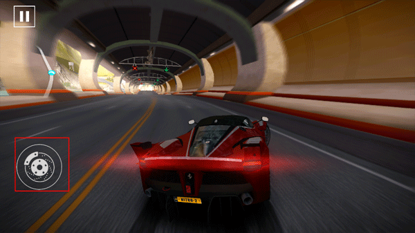 狂野飙车极速版2(Asphalt Nitro 2) v1.1.0安卓版
