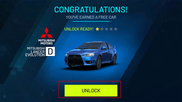 狂野飙车极速版2(Asphalt Nitro 2) v1.1.0安卓版