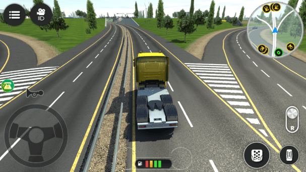 狂飙都市冒险游戏 v1.1.7 安卓版 狂飙都市冒险游戏 v1.1.7 安卓版