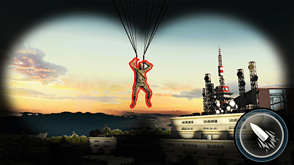 狙神荣耀国际版 v14.2安卓版