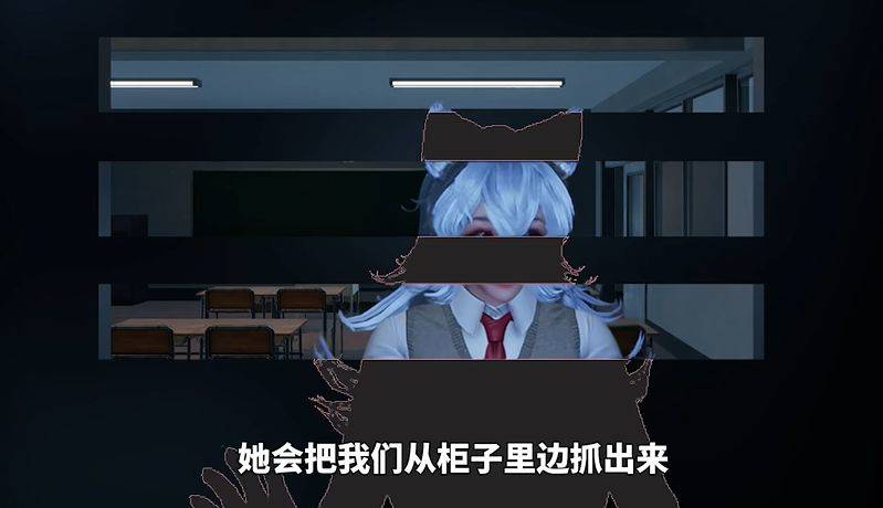 狼伴侣手游下载安装(狼伴侣:恐怖狼人) 狼伴侣手游下载安装(狼伴侣:恐怖狼人)