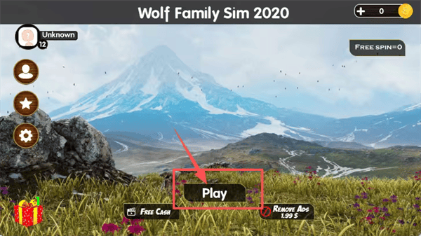 狼动物家庭模拟器(Wolf Sim Update 2020) v1.0.28 最新版 狼动物家庭模拟器(Wolf Sim Update 2020) v1.0.28 最新版