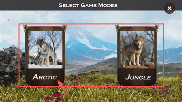 狼动物家庭模拟器(Wolf Sim Update 2020) v1.0.28 最新版 狼动物家庭模拟器(Wolf Sim Update 2020) v1.0.28 最新版