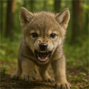 狼族手游中文版(The Wolf) v4.3.1安卓版