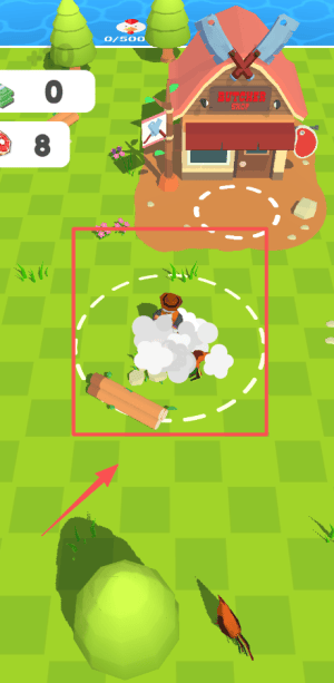 猎人岛屿游戏(Hunter Island)v1.0.2 安卓版 猎人岛屿游戏(Hunter Island)v1.0.2 安卓版