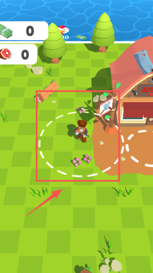 猎人岛屿游戏(Hunter Island)v1.0.2 安卓版 猎人岛屿游戏(Hunter Island)v1.0.2 安卓版