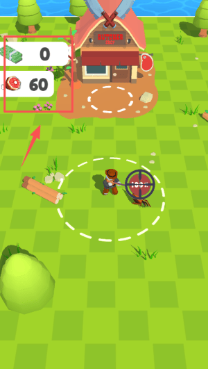 猎人岛屿游戏(Hunter Island)v1.0.2 安卓版 猎人岛屿游戏(Hunter Island)v1.0.2 安卓版