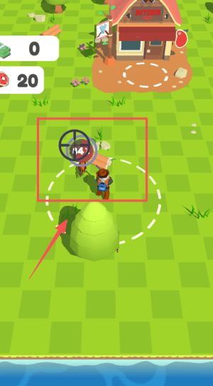 猎人岛屿游戏(Hunter Island)v1.0.2 安卓版 猎人岛屿游戏(Hunter Island)v1.0.2 安卓版