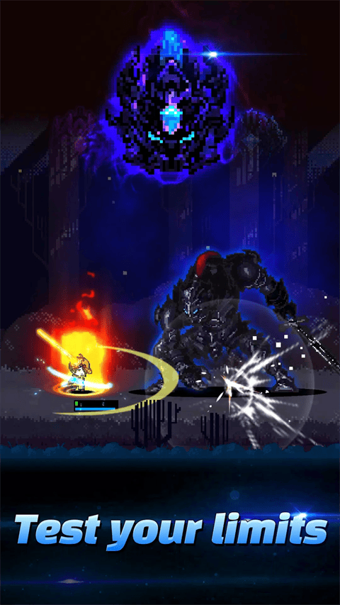 猎魔者传说手游官方正版 v600.7.4安卓版