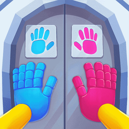 猛鬼特工游戏 v306.1.40 最新版