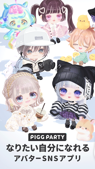 猪猪派对最新版 v3.13.6安卓版