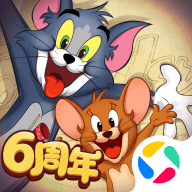 猫和老鼠腾讯版游戏 v7.43.0 手机版