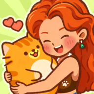 猫咖合趣游戏 v1.0 最新版