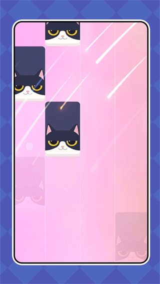 猫咪与球游戏