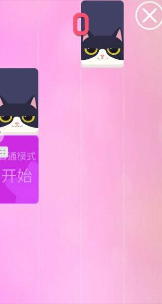 猫咪与球游戏v1.0.0 安卓版