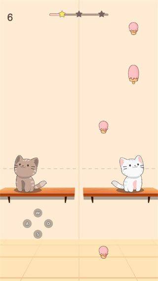 猫咪二重奏官方版 v1.5.15安卓版