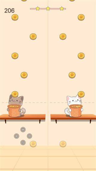 猫咪二重奏官方版 v1.5.15安卓版