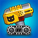 猫咪加农炮(Idle Cat Cannon) v2.4.27安卓版