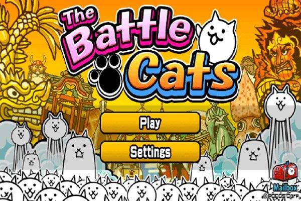 猫咪大战争台服官方版 v15.0.2安卓版
