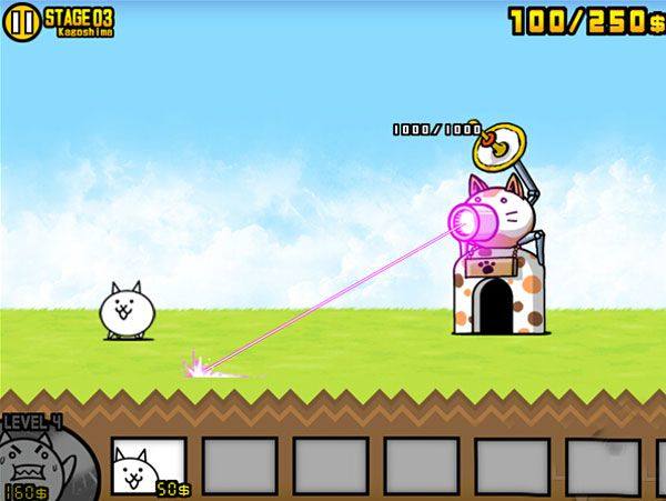 猫咪大战争台服官方版 v15.0.2安卓版