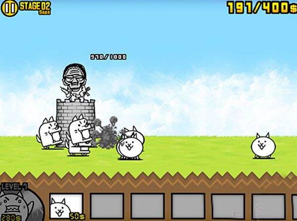 猫咪大战争台服官方版 v15.0.2安卓版
