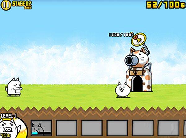猫咪大战争台服官方版 v15.0.2安卓版