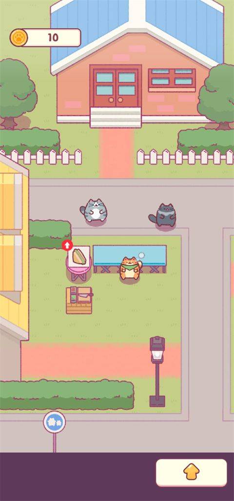 猫咪小吃店官方版 v1.0.206安卓版