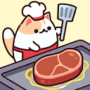 猫咪小吃店官方版 v1.0.206安卓版