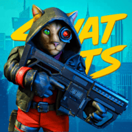 猫咪特警队游戏 v0.9.0 安卓版