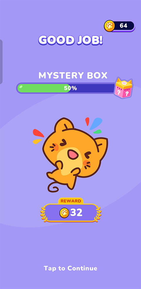 猫咪逃脱游戏 v26.15.0安卓版