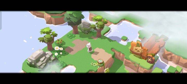猫岛探险记官方正版 v1.3.3安卓版