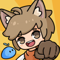 猫猫传说内置菜单版(Cat Legends – Idle RPG)v1.1.24 安卓版