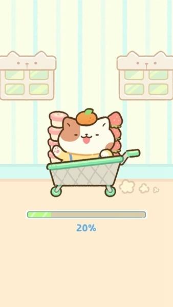 猫集市迷你市场大亨官方版(CatMart)v1.2.22 最新版 猫集市迷你市场大亨官方版(CatMart)v1.2.22 最新版