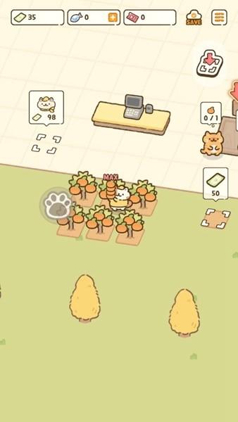 猫集市迷你市场大亨官方版(CatMart)v1.2.22 最新版 猫集市迷你市场大亨官方版(CatMart)v1.2.22 最新版