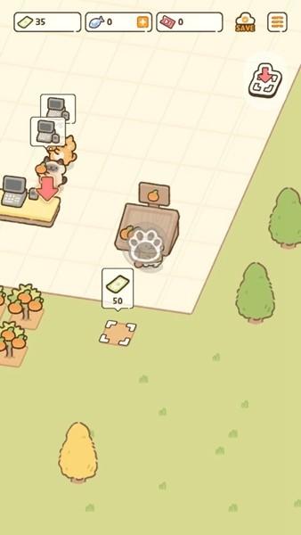 猫集市迷你市场大亨官方版(CatMart)v1.2.22 最新版 猫集市迷你市场大亨官方版(CatMart)v1.2.22 最新版