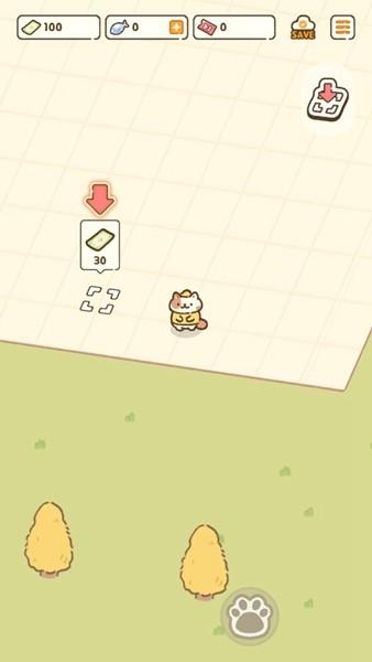 猫集市迷你市场大亨官方版(CatMart)v1.2.22 最新版 猫集市迷你市场大亨官方版(CatMart)v1.2.22 最新版