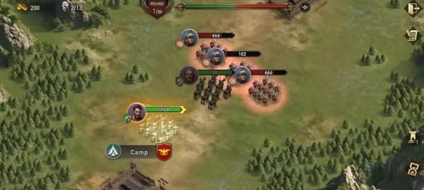 王国的棋局中世纪v0.2.18 最新版 王国的棋局中世纪v0.2.18 最新版
