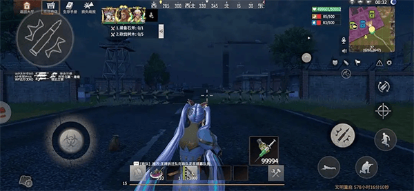 王牌战争官方版 v21.4安卓版