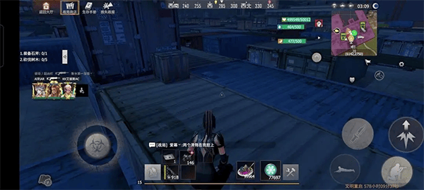 王牌战争官方版 v21.4安卓版