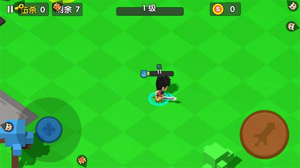 王者100刀 v1.2安卓版
