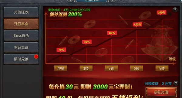 王者传奇qq版 v1.0.11.460安卓版