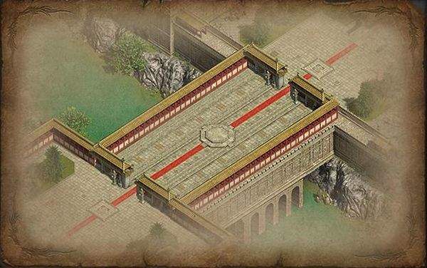 王者传奇qq版 v1.0.11.460安卓版
