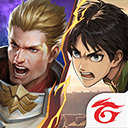 王者荣耀台服官方正版 v1.62.1.6安卓版
