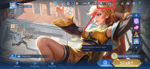 王者荣耀国际服2025最新版本 v11.2.1.4安卓版