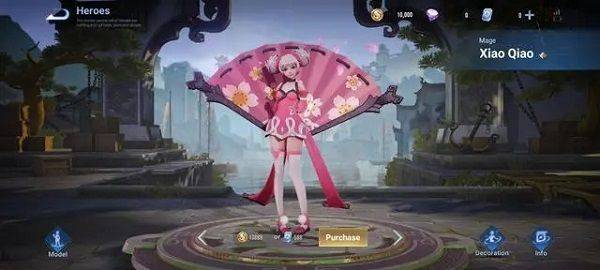 王者荣耀国际服官方正版2026 v11.3.1.1安卓版