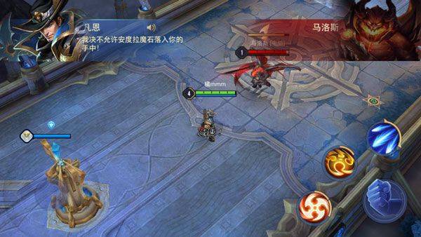 王者荣耀国际服中文版最新版 v11.3.1.11安卓版