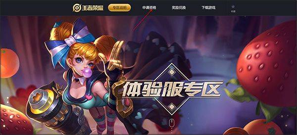 王者荣耀抢先服 v11.31.1.6安卓版