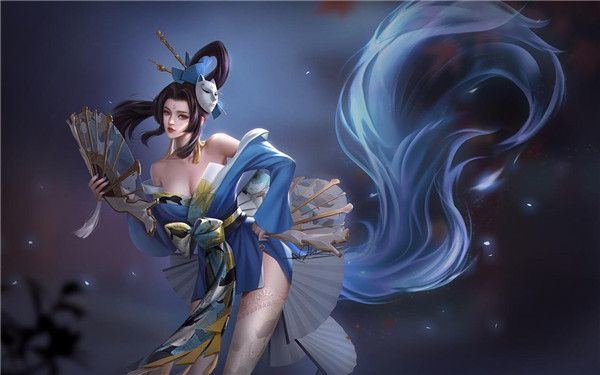 王者荣耀海外版 v11.2.1.5安卓版